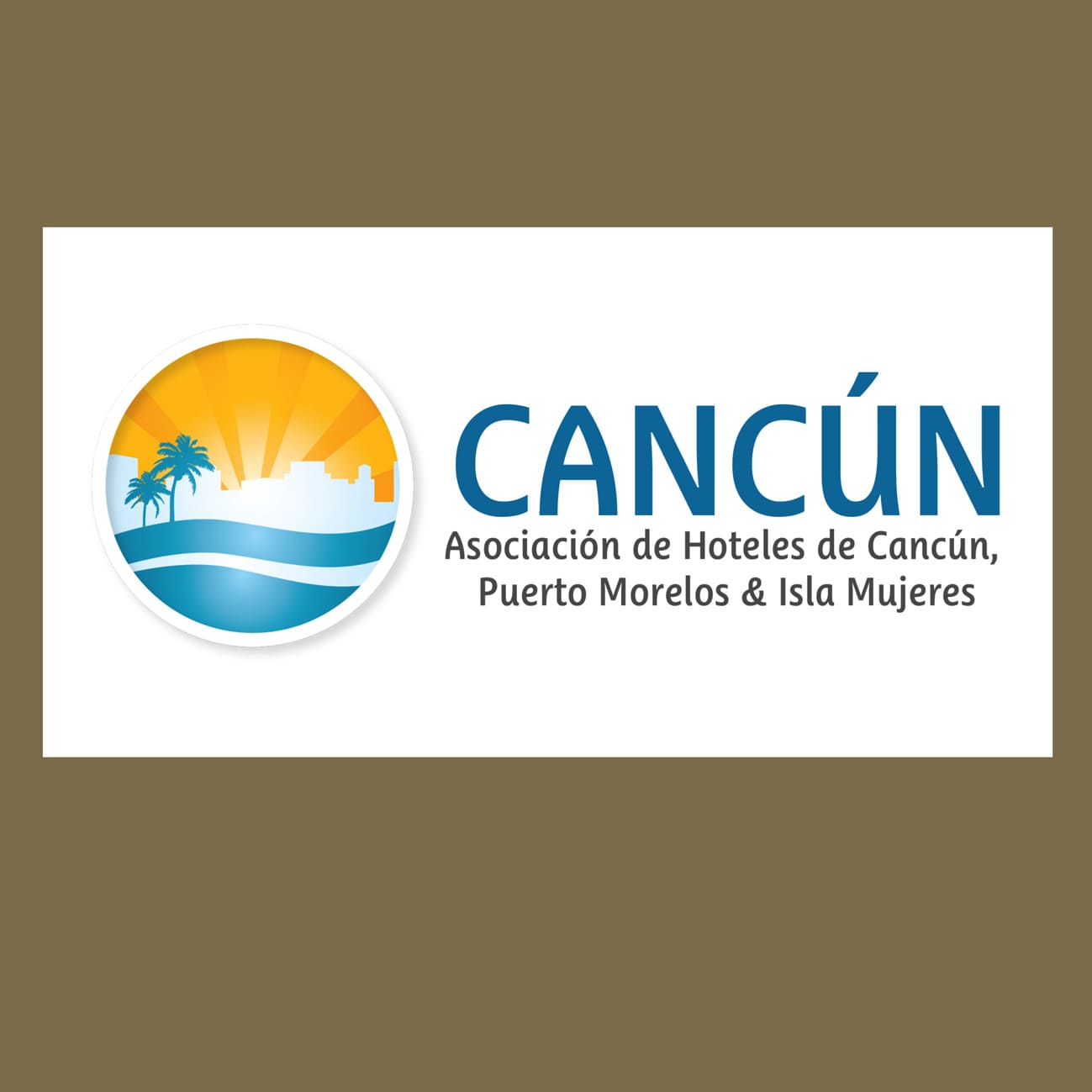 Presentación Asociación de Hoteles del Centro de Cancún